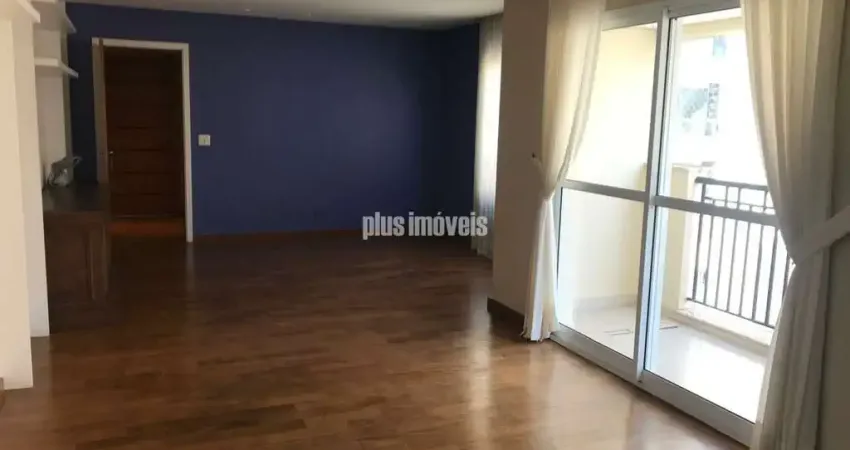 Apartamento 128 m²,vila mariana , 2 dormitórios sendo 1 suíte ,2 vagas de garagem px metro Ana ROSA