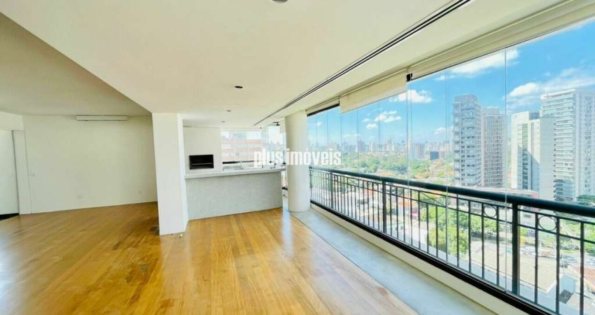 Apartamento com 3 quartos para alugar na Rua Paracuê, 162, Sumaré, São Paulo