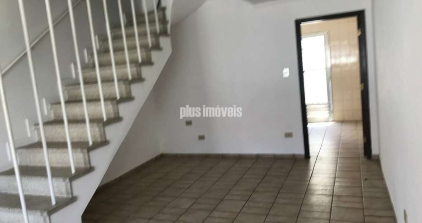 Casa de Vila , 90 m²   Vila Mariana , 2 dormitórios ,1 vaga de garagem , px do metro de vila mariana