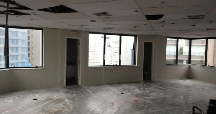 Sala comercial para alugar na Alameda Campinas, 579, Jardim Paulista, São Paulo
