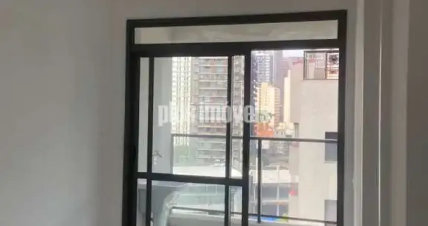 Apartamento com 1 quarto à venda na Rua Cacilda Becker, 35, Jardim das Acacias, São Paulo