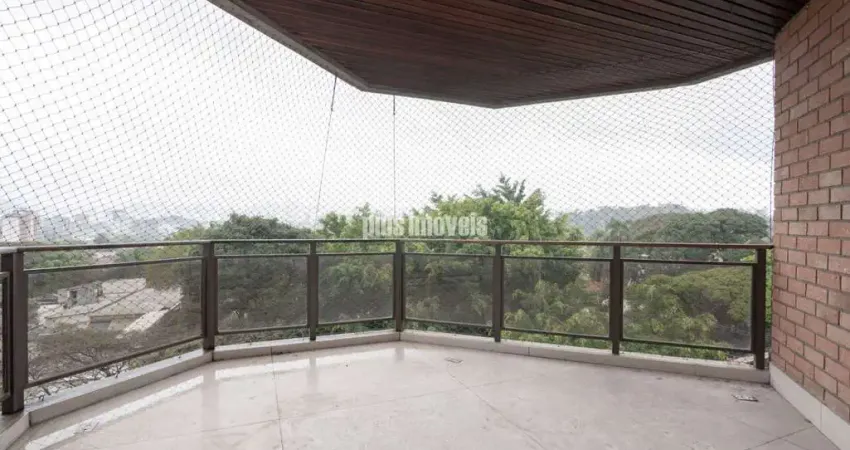 Apartamento 4 Quartos 2 Suites  3 Vagas  Deposito na Vila Nova Conceição!