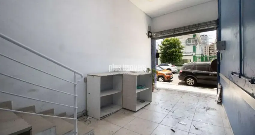 Excelente oportunidade comercial na Vila Mariana