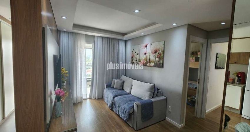 Apartamento com 2 quartos à venda na Rua Martinho de Campos, 41, Vila Anastácio, São Paulo