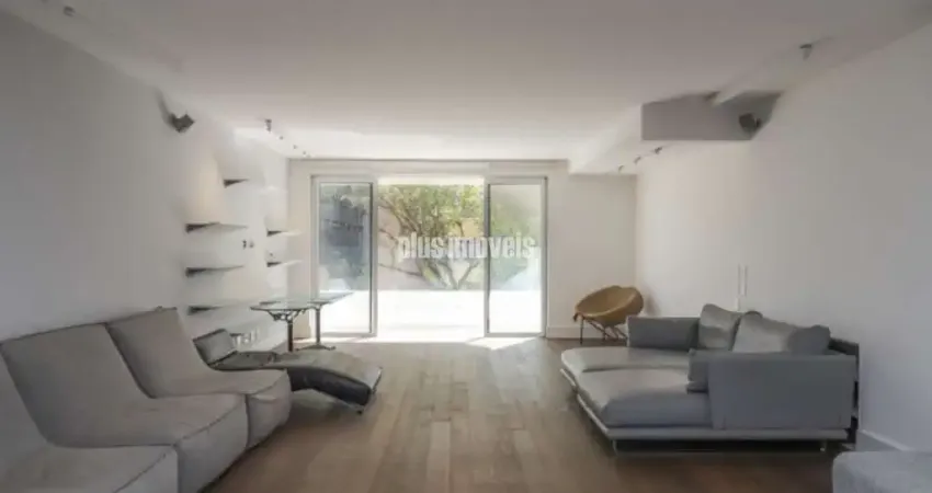 Apartamento com 3 quartos à venda na Rua da Consolação, 3701, Jardim América, São Paulo