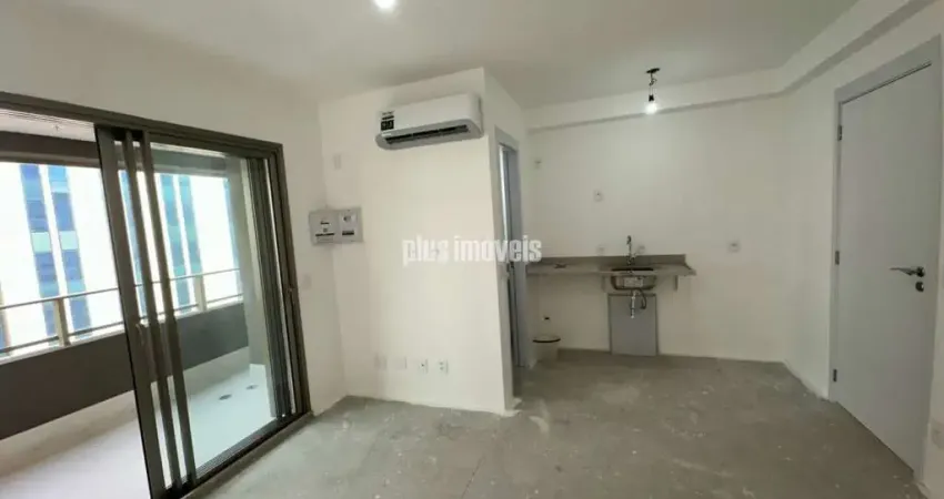 Cobertura com 1 quarto à venda na Rua Ministro Gabriel de Rezende Passos, 791, Moema, São Paulo