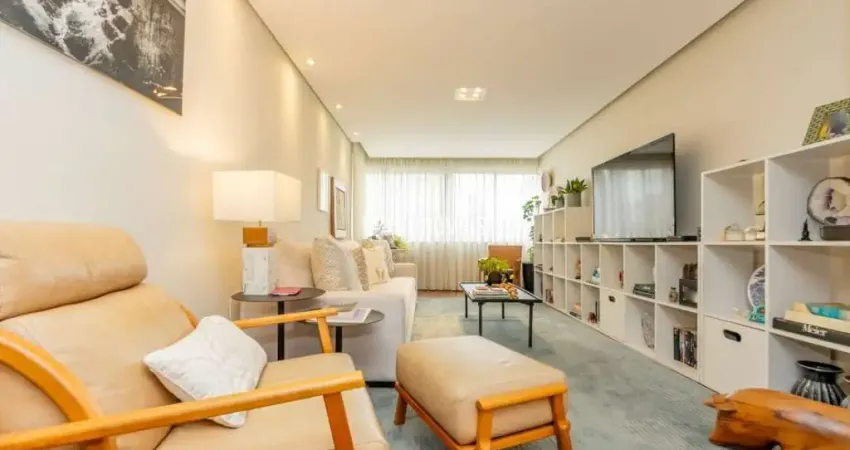 Apartamento com 3 quartos à venda na Rua Tabapuã, 1341, Itaim Bibi, São Paulo