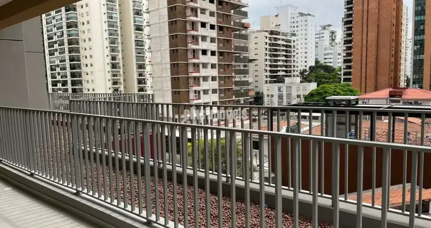 Apartamento Vila Nova Conceição ao lado do Parque Ibirapuera!!!!!!!