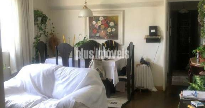 Apartamento com 2 quartos à venda na Rua Doutor Augusto de Miranda, 1127, Pompéia, São Paulo