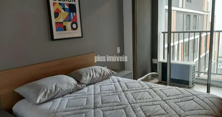 Cobertura com 1 quarto à venda na Rua Doutor Melo Alves, 258, Cerqueira César, São Paulo