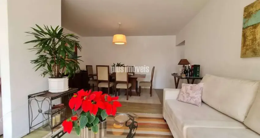 Apartamento com 2 quartos à venda na Rua Itacema, 380, Itaim Bibi, São Paulo