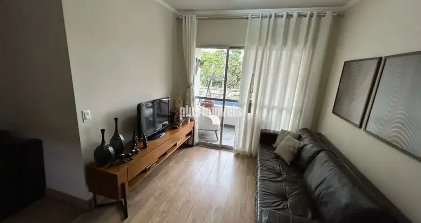Apartamento com 3 quartos à venda na Rua Pensilvânia, 888, Brooklin Paulista, São Paulo