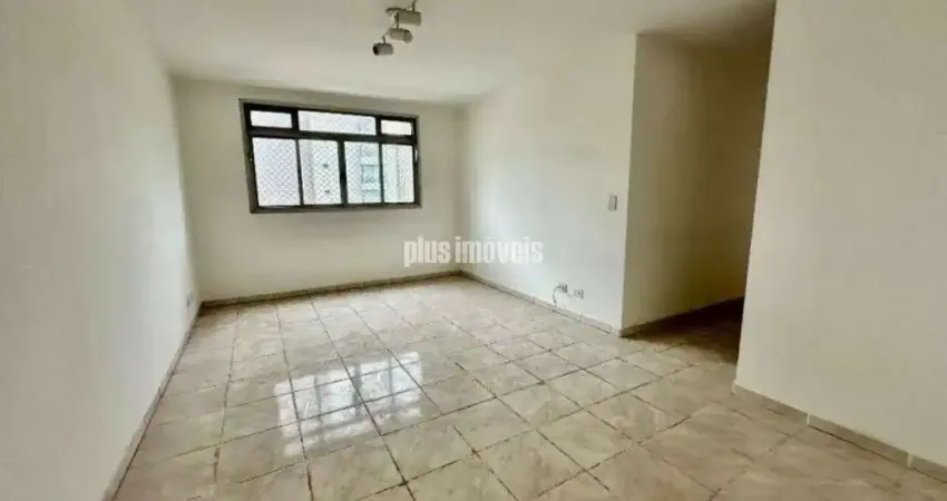 Apartamento com 2 Quartos e 2 banheiros à Venda, 80 m²