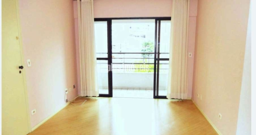 Apartamento com 2 quartos à venda na Rua Bela Flor, 67, Vila Mariana, São Paulo