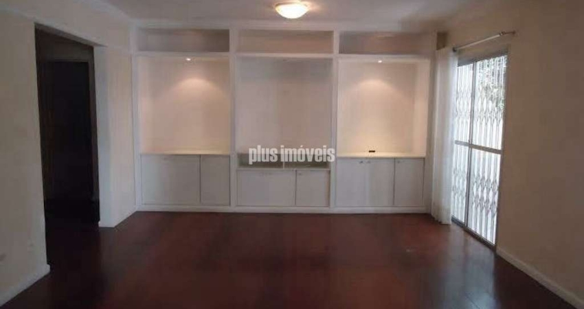 Excelente Apartamento de 107m² - 4 Dorm - Campo Belo