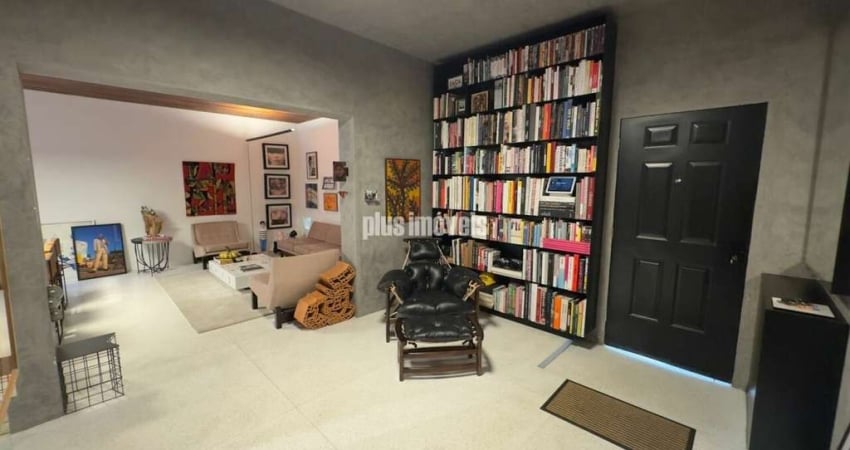 Sobrado Residencial 160 m² Jardim Paulista ,  3 dormitórios sendo 2 suítes , sem vaga de garagem