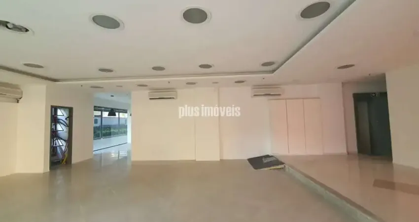 Ponto comercial com 1 sala para alugar na Rua Gomes de Carvalho, 1581, Vila Olímpia, São Paulo