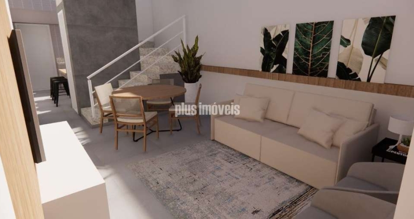 Casa com 3 quartos à venda na Rua Antônio Pagano, 85, Jardim Santo Antoninho, São Paulo