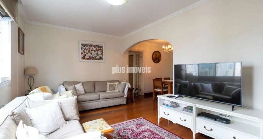 Apartamento tipo para venda com 3 quartos, 100m²