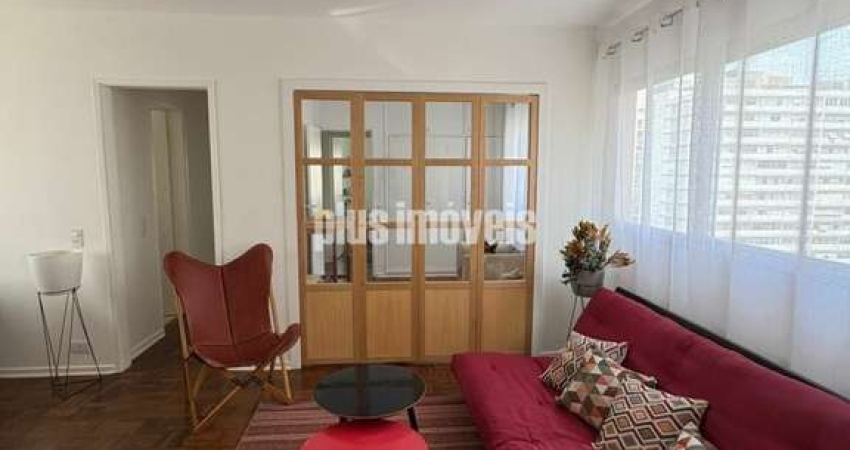 Apartamento com 3 quartos à venda na Rua José Maria Lisboa, 1377, Jardim Paulista, São Paulo