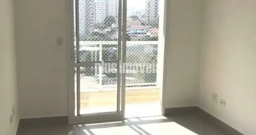 Apartamento com 2 quartos à venda na Rua Lomas Valentinas, 301, Saúde, São Paulo