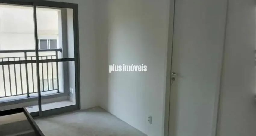 Cobertura com 1 quarto à venda na Rua Ossian Terceiro Teles, 205, Jardim Prudência, São Paulo