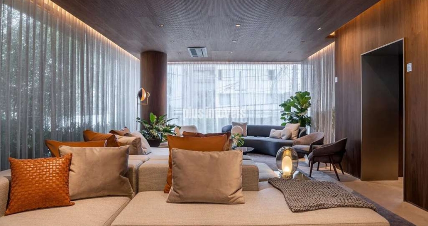 Apartamento com 3 quartos à venda na Rua Haddock Lobo, 885, Jardim América, São Paulo