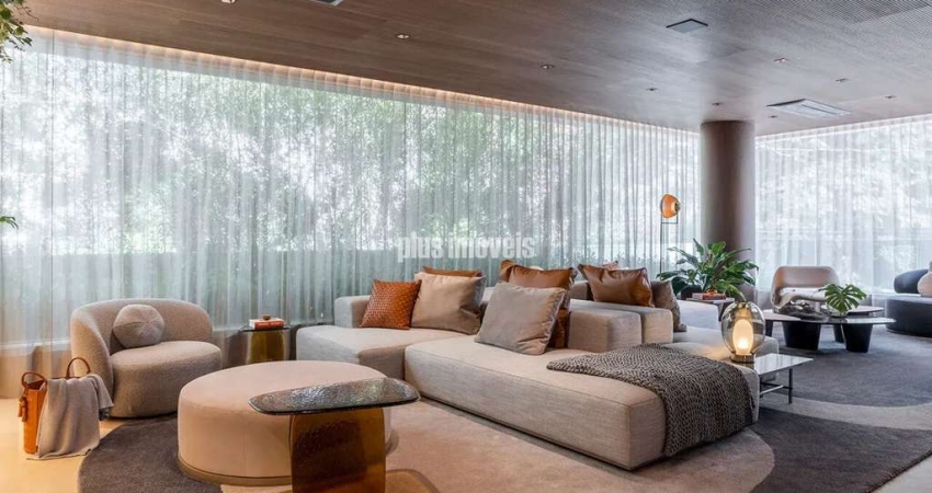 Apartamento com 3 quartos à venda na Rua Haddock Lobo, 885, Jardim América, São Paulo