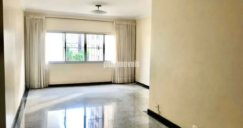 Apartamento com 3 quartos à venda na Rua Doutor Fausto Ferraz, 52, Bela Vista, São Paulo