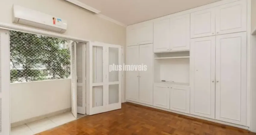 Apartamento com 4 quartos à venda na Alameda Campinas, 696, Jardim Paulista, São Paulo