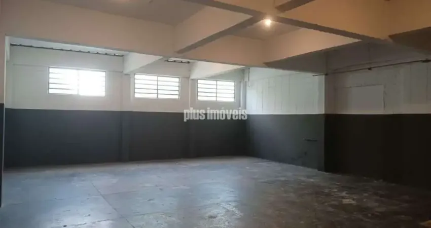 Barracão / Galpão / Depósito para alugar na Rua Jurupeba, 174, Vila Guarani, São Paulo