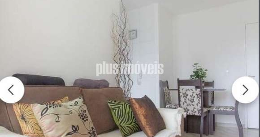 Apartamento com 2 quartos à venda na Avenida Vereador João de Luca, 1515, Jardim Prudência, São Paulo