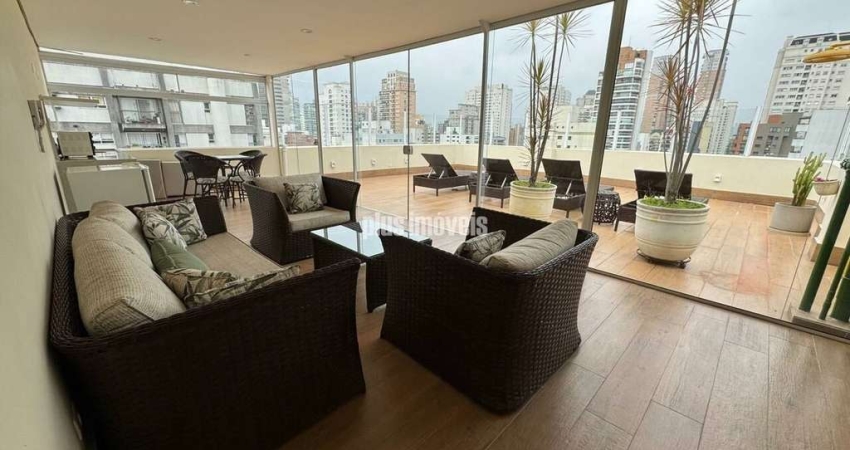 Apartamento com 3 Quartos e 3 banheiros à Venda, 95 m²