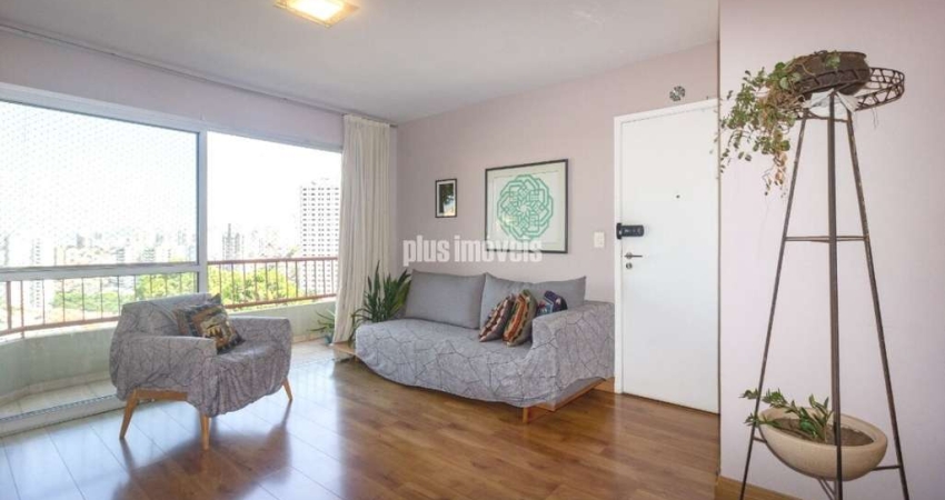 Apartamento com 3 quartos à venda na Rua Paris, 241, Sumaré, São Paulo