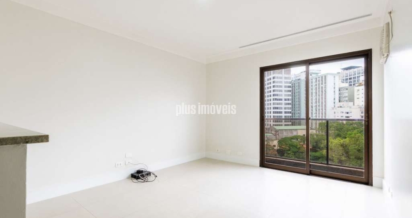 Apartamento com 2 quartos para alugar na Alameda Casa Branca, 343, Jardim Paulista, São Paulo