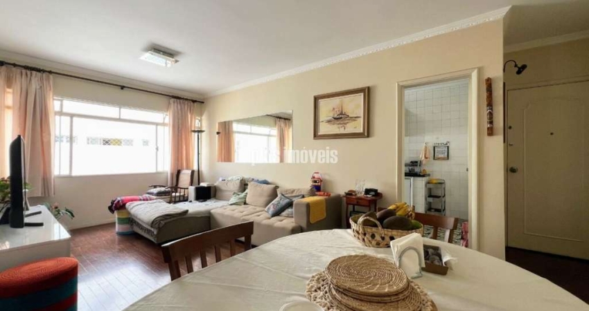 Apartamento tipo para venda com 2 quartos, 111m²
