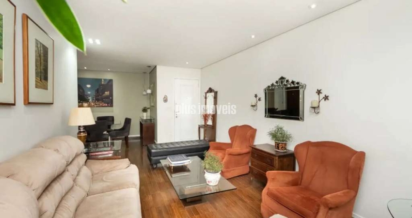 Apartamento com 3 quartos à venda na Alameda Lorena, 75, Jardim Paulista, São Paulo