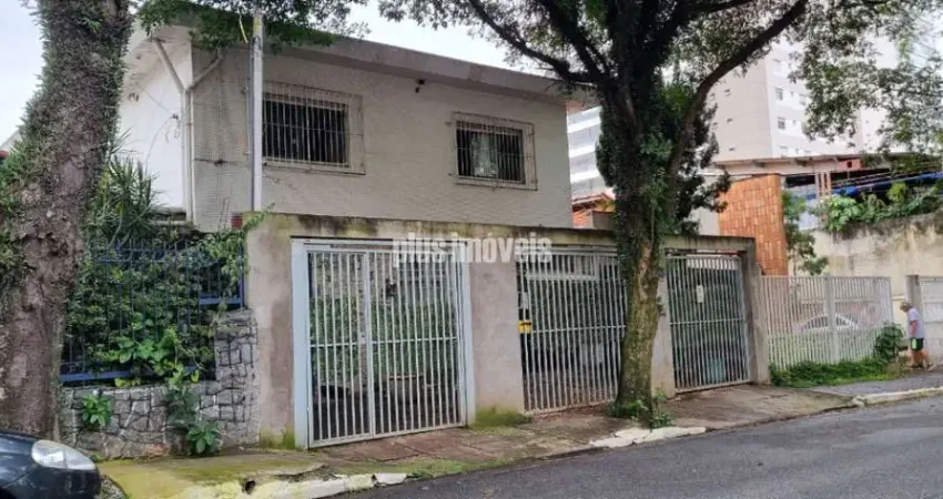 Casa com 4 quartos à venda na Rua Michigan, 193, Brooklin Paulista, São Paulo