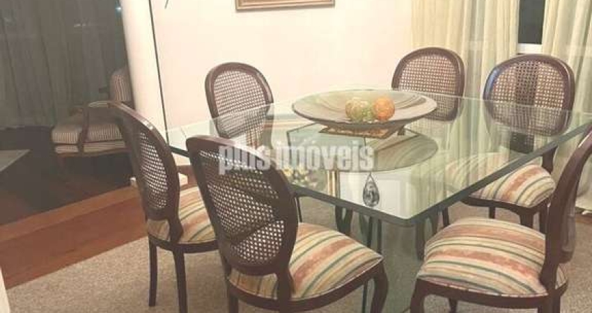 Apartamento com 3 quartos à venda na Avenida Jamaris, 660, Planalto Paulista, São Paulo