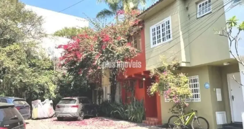 Casa com 5 quartos à venda na Rua Gracindo de Sá, 57, Jardim Paulistano, São Paulo