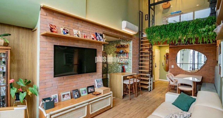 Apartamento com 2 quartos à venda na Rua Casa do Ator, 90, Vila Olímpia, São Paulo