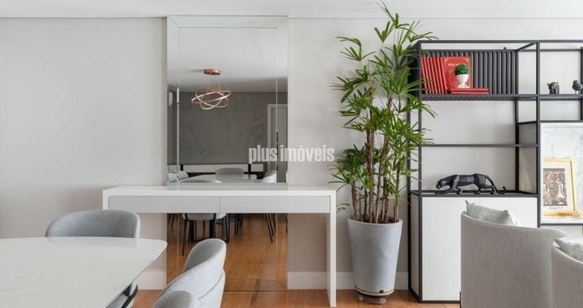 Apartamento com 3 quartos à venda na Alameda Jaú, 712, Jardim Paulista, São Paulo