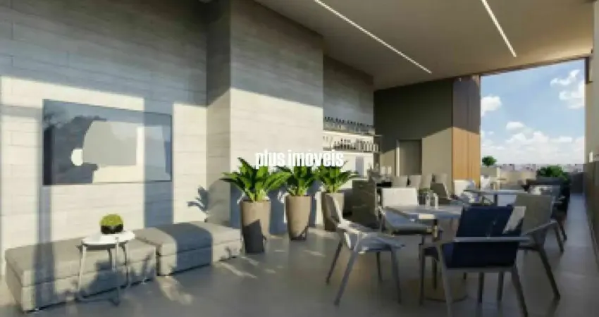 Cobertura com 1 quarto à venda na Rua Alves Guimarães, 1380, Pinheiros, São Paulo