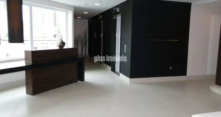 Sala comercial para alugar na Rua Aureliano Guimarães, 172, Morumbi, São Paulo