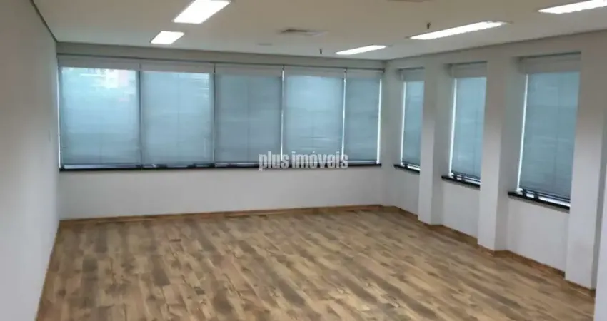 Sala comercial à venda na Rua Jesuíno Arruda, 769, Itaim Bibi, São Paulo
