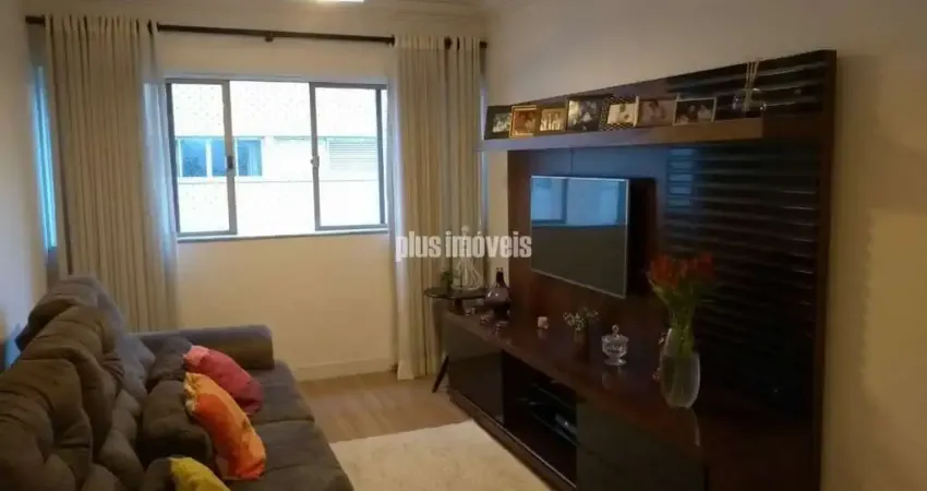 Apartamento com 3 quartos à venda na Rua Senador Milton Campos, 186, Chácara Santo Antônio, São Paulo