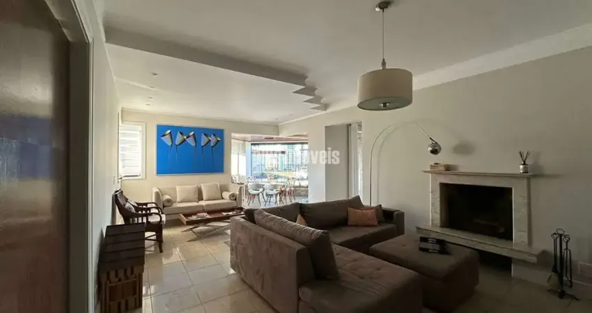 MORUMBI APARTAMENTO PENTHOUSE VARANDA COM PISCINA E CHURRASQUEIRA REFORMADO.