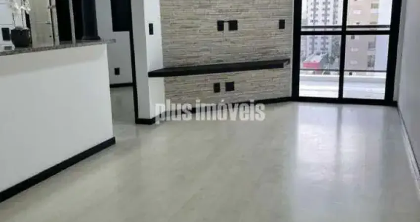 Apartamento com 2 quartos à venda na Avenida Iraí, 556, Moema, São Paulo