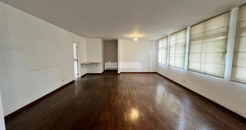 Apartamento com 2 quartos para alugar na Alameda Franca, 983, Jardim Paulista, São Paulo
