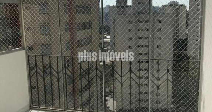 Belíssimo apartamento de 72 m² composto por 02 quarto